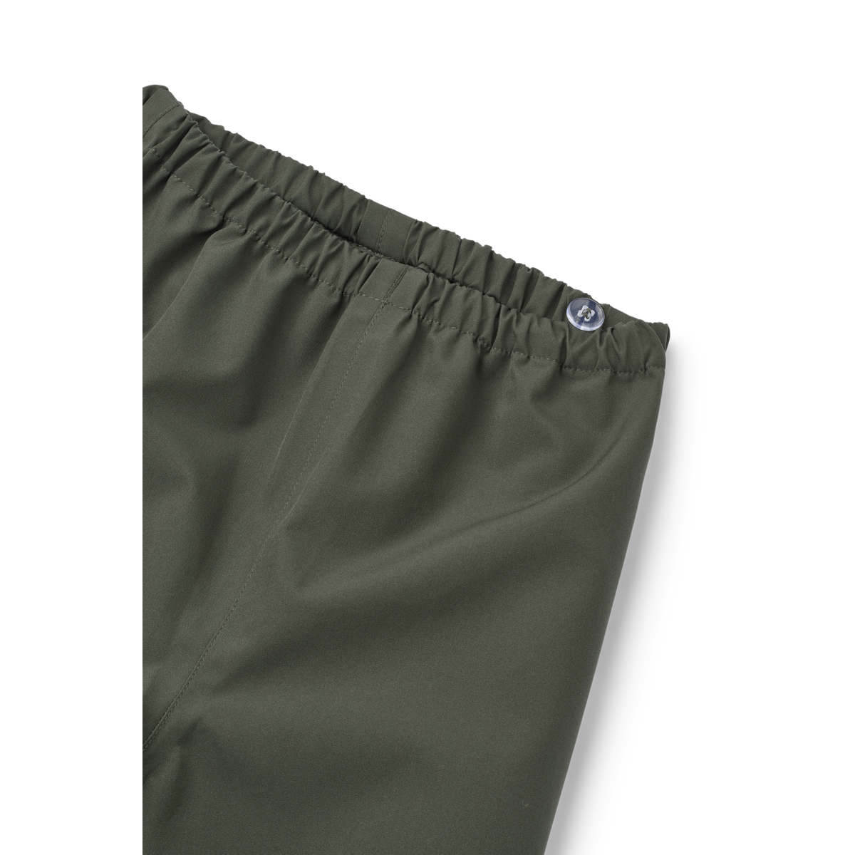 LIEWOOD - PEDIA RAINWEAR SET - HUNTER GREEN