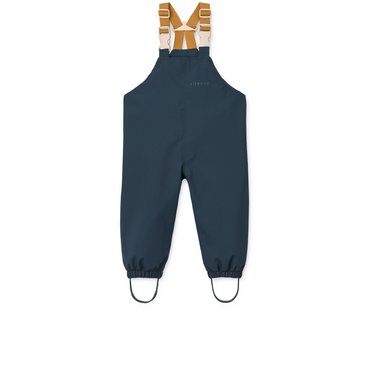 LIEWOOD - MANU RAINWEAR SET - DINOSAURS / MIST