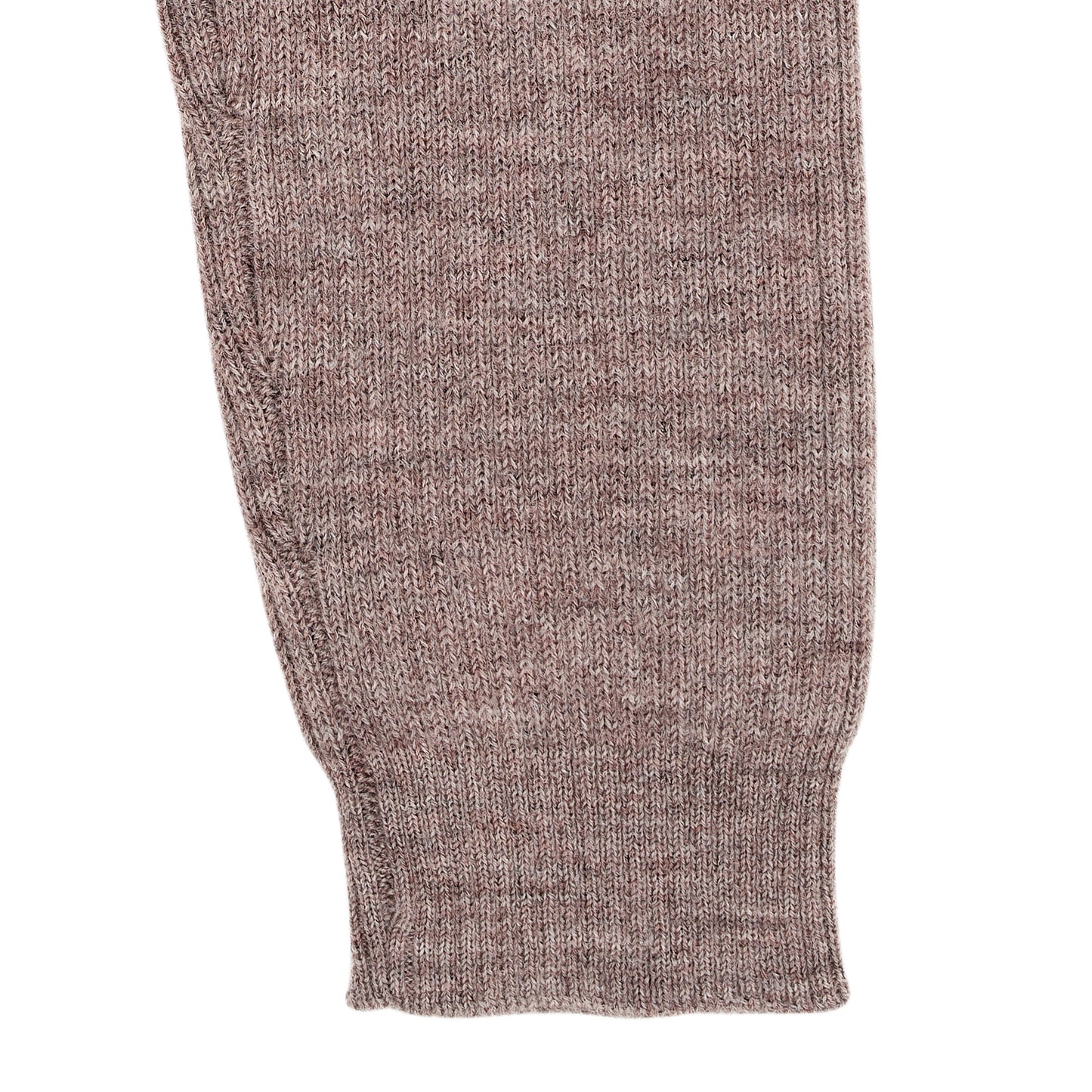 Copenhagen Colors Merino Classic Rib Leggings W. Drawstring
