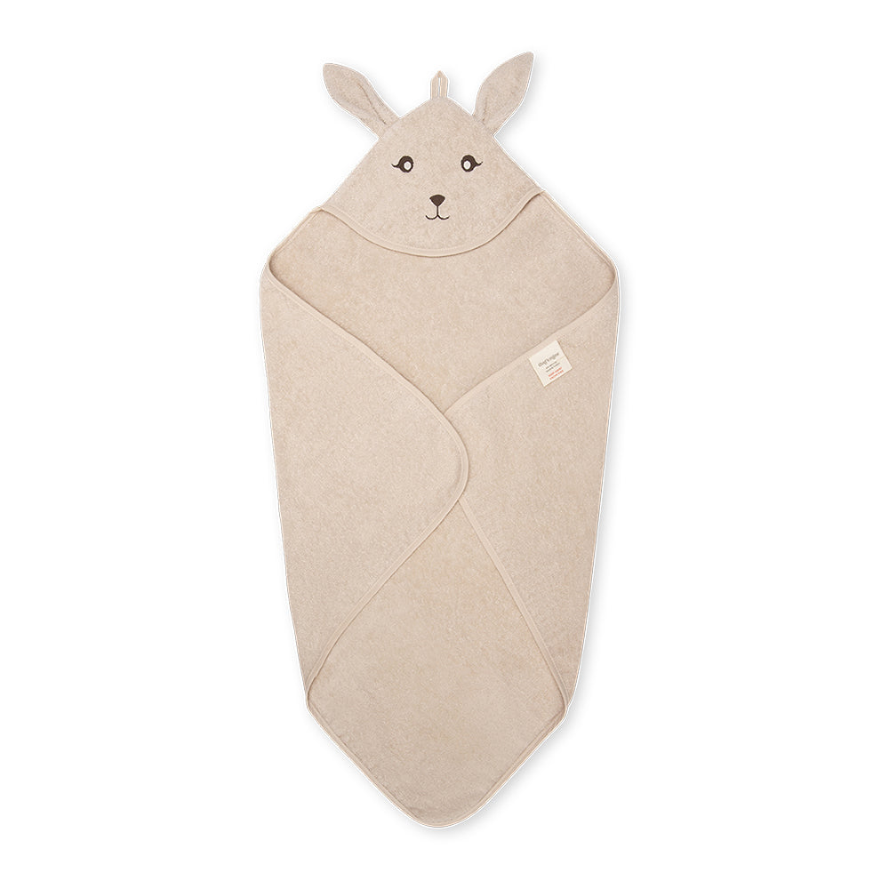 That's Mine Mivo Hooded Towel
