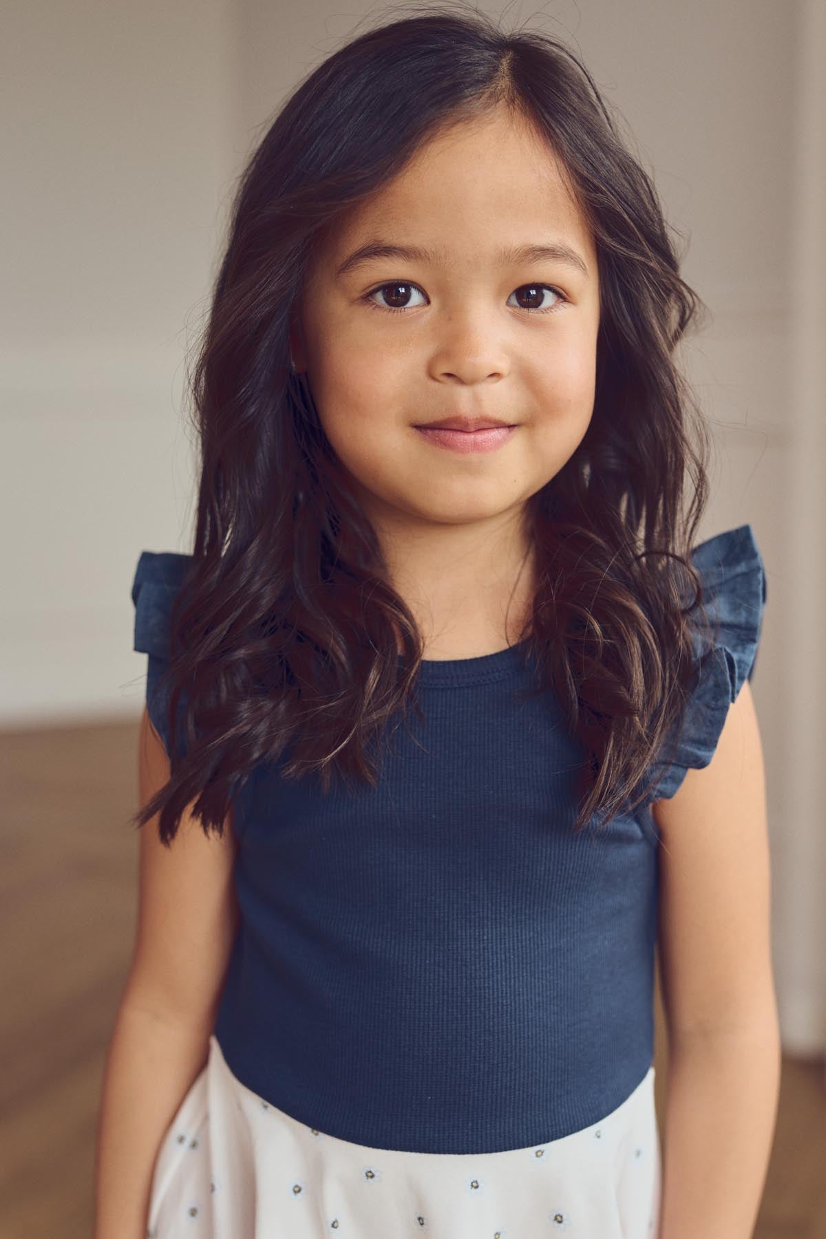 Müsli - Daisy Swing S/S Dress