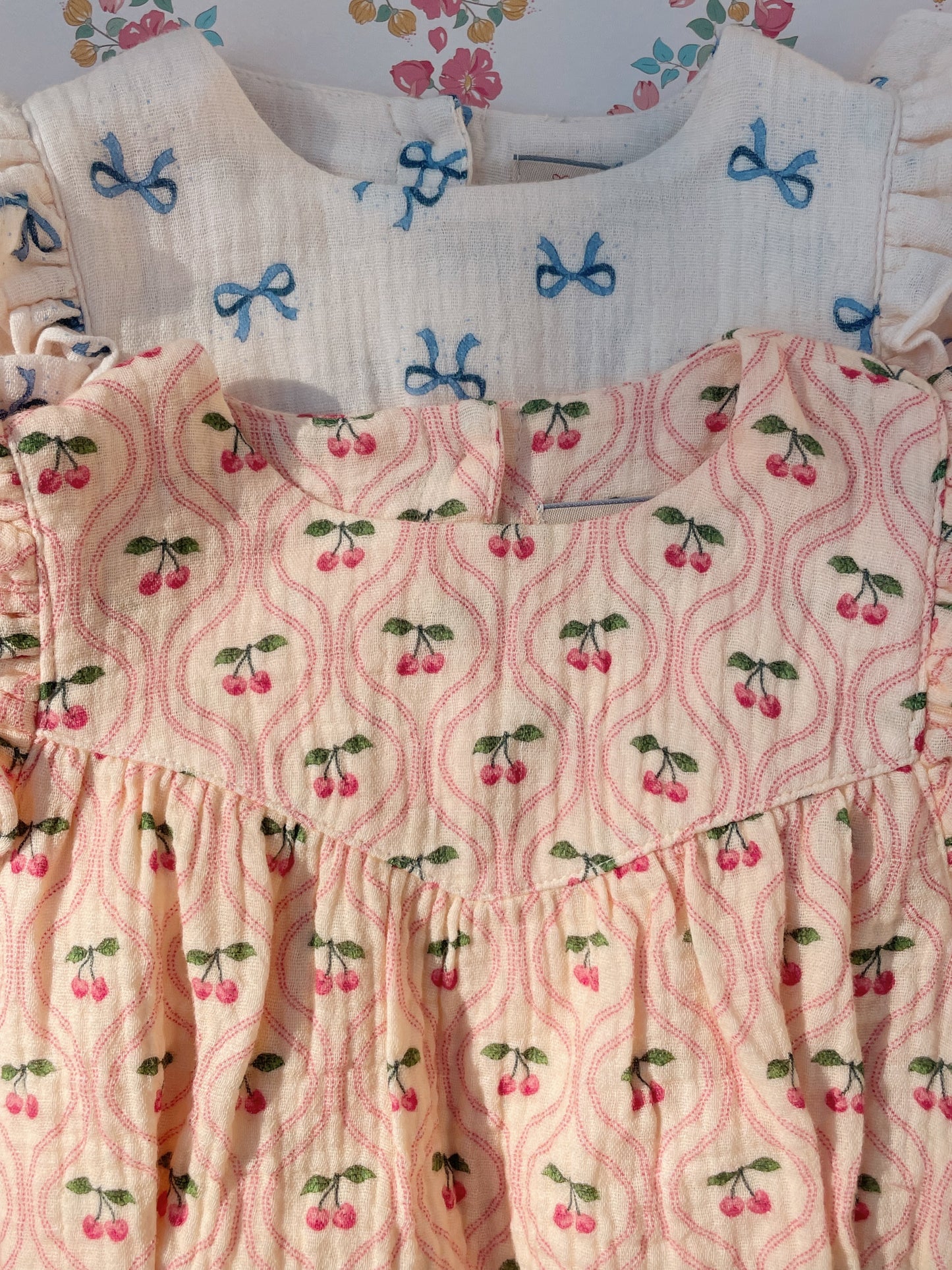 Konges Sløjd - Coco Romper