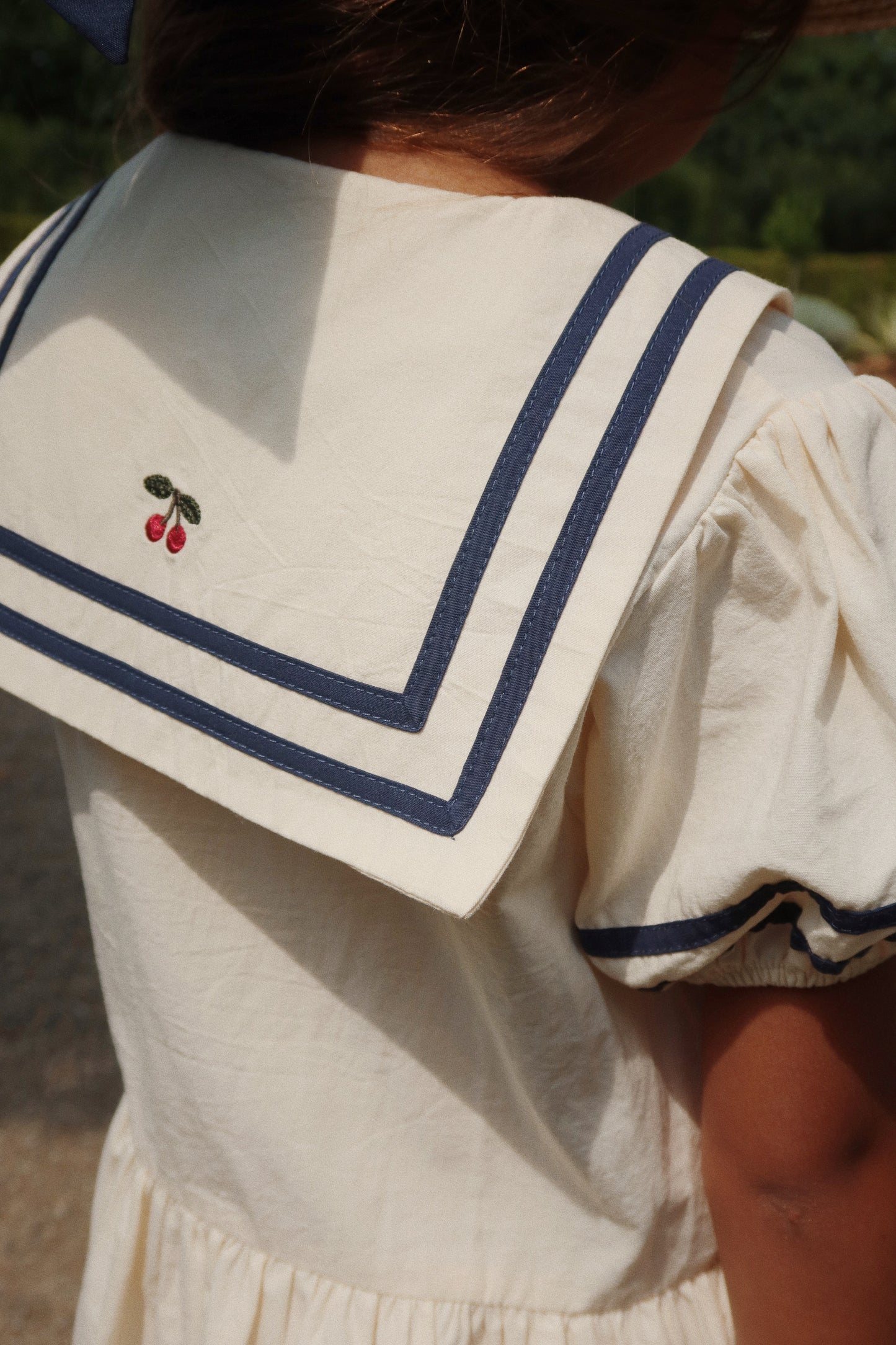 Konges Sløjd - Allie Sailor Dress