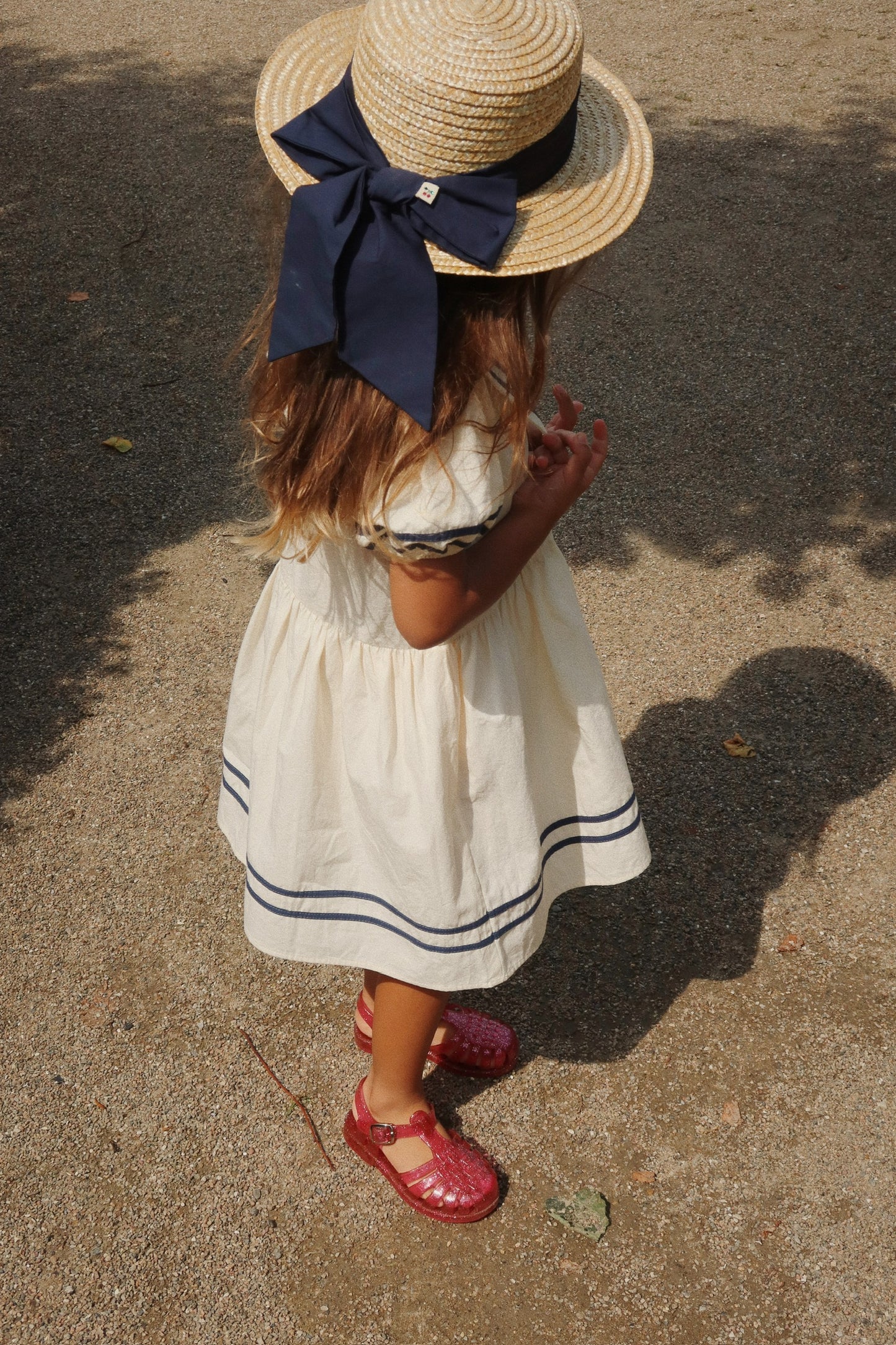 KONGES SLØJD - Allie Sailor Hat