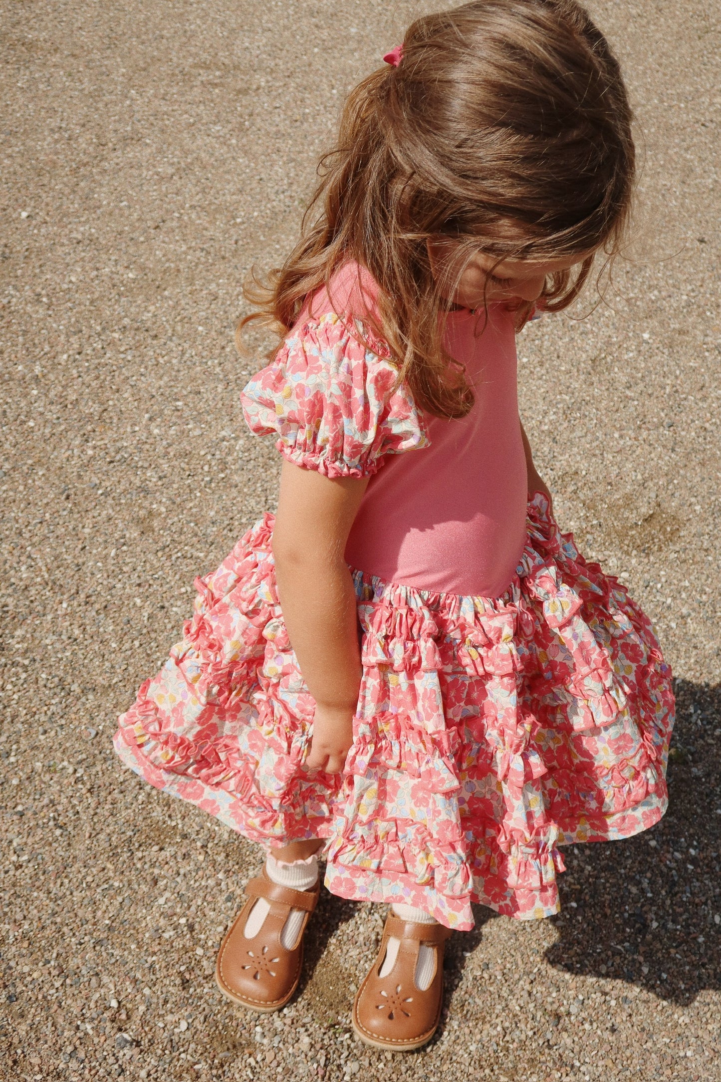 Konges Sløjd Adeline Dress