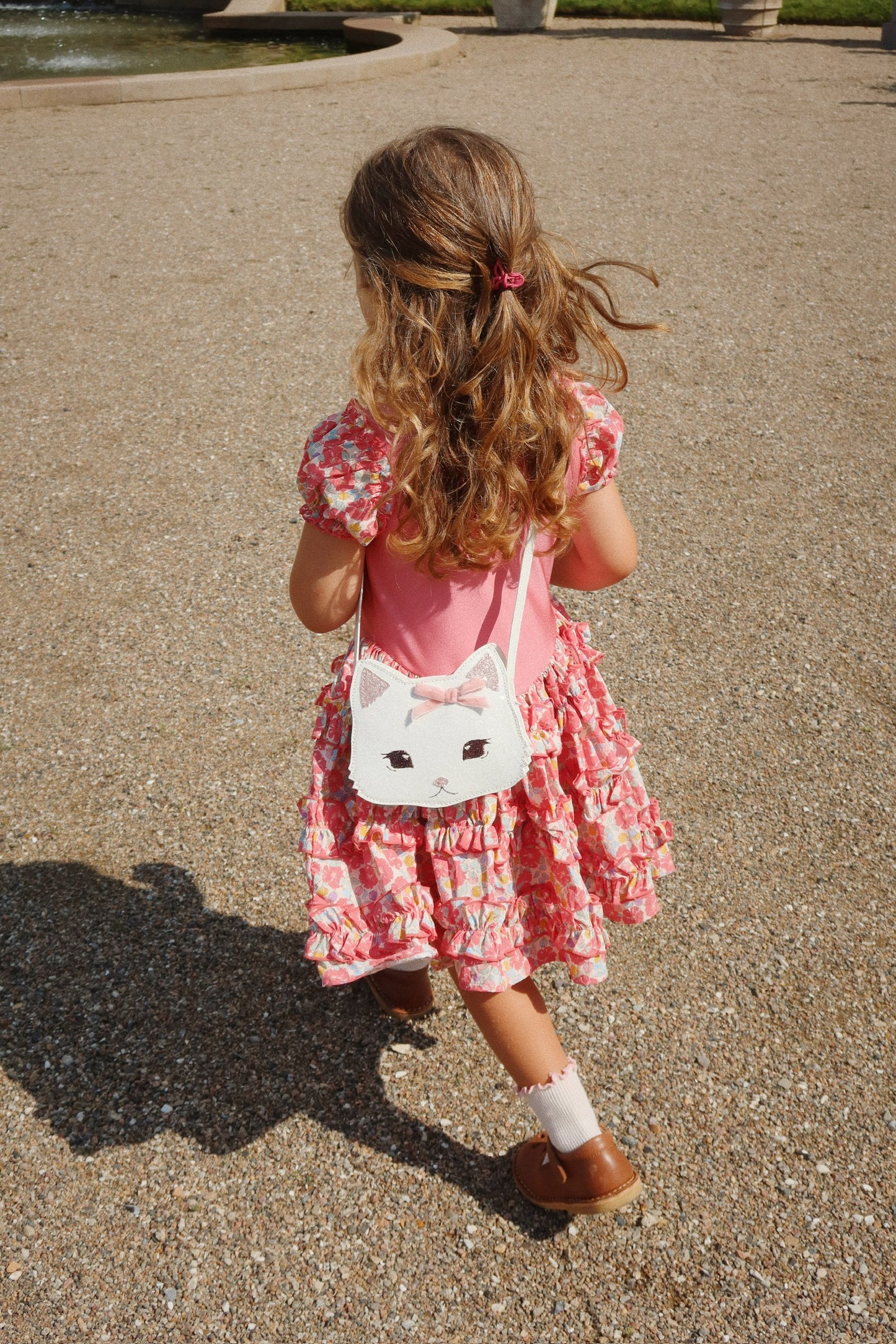 Konges Sløjd Adeline Dress
