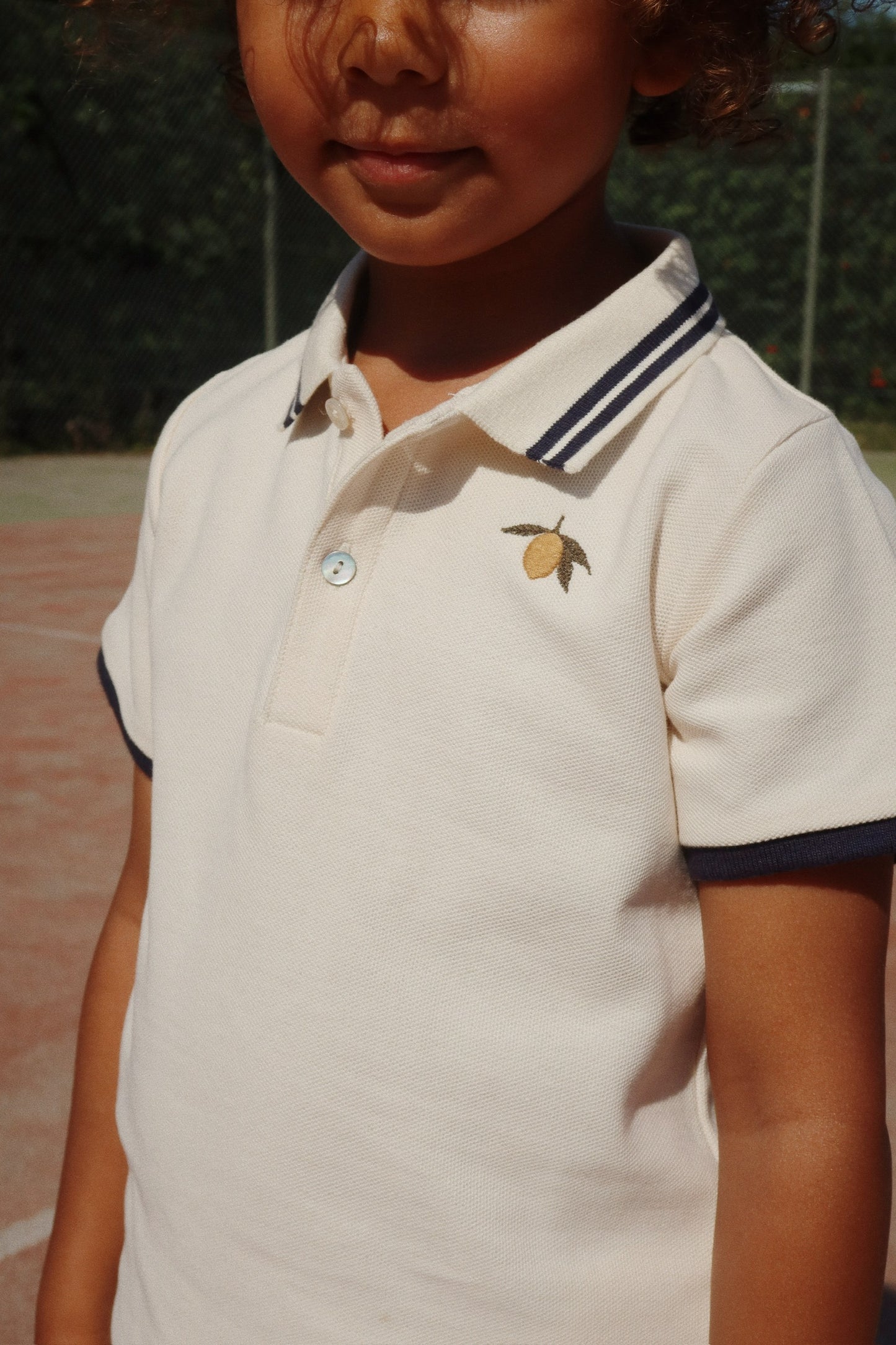 Konges Sløjd - Florian Polo Shirt