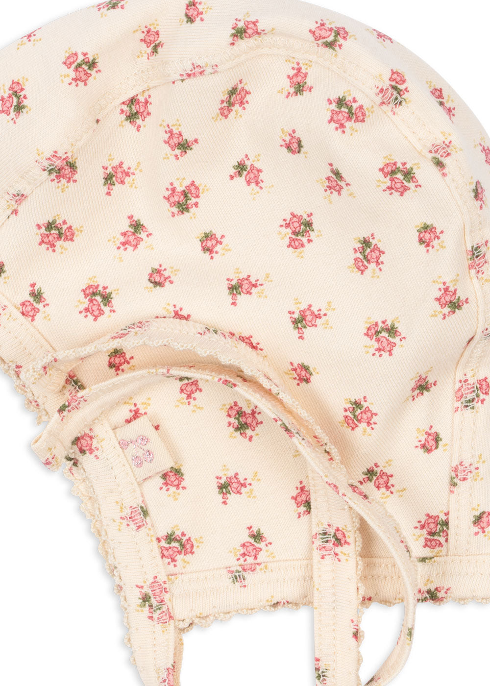 Konges Sløjd Bloomie Babyhelm