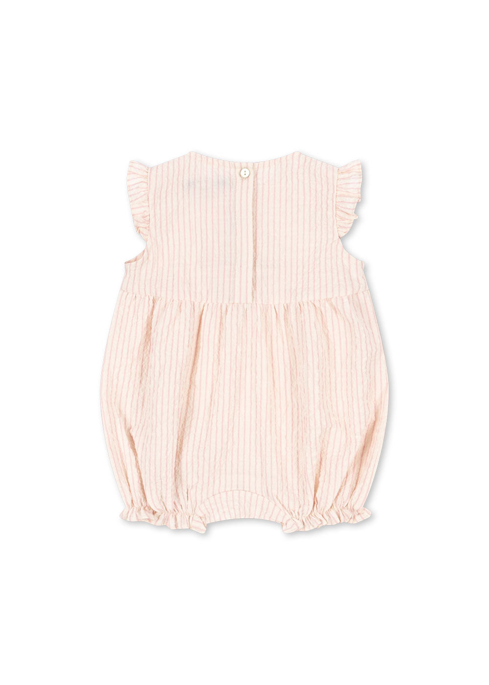 KONGES SLØJD - Ellie Frill Romper