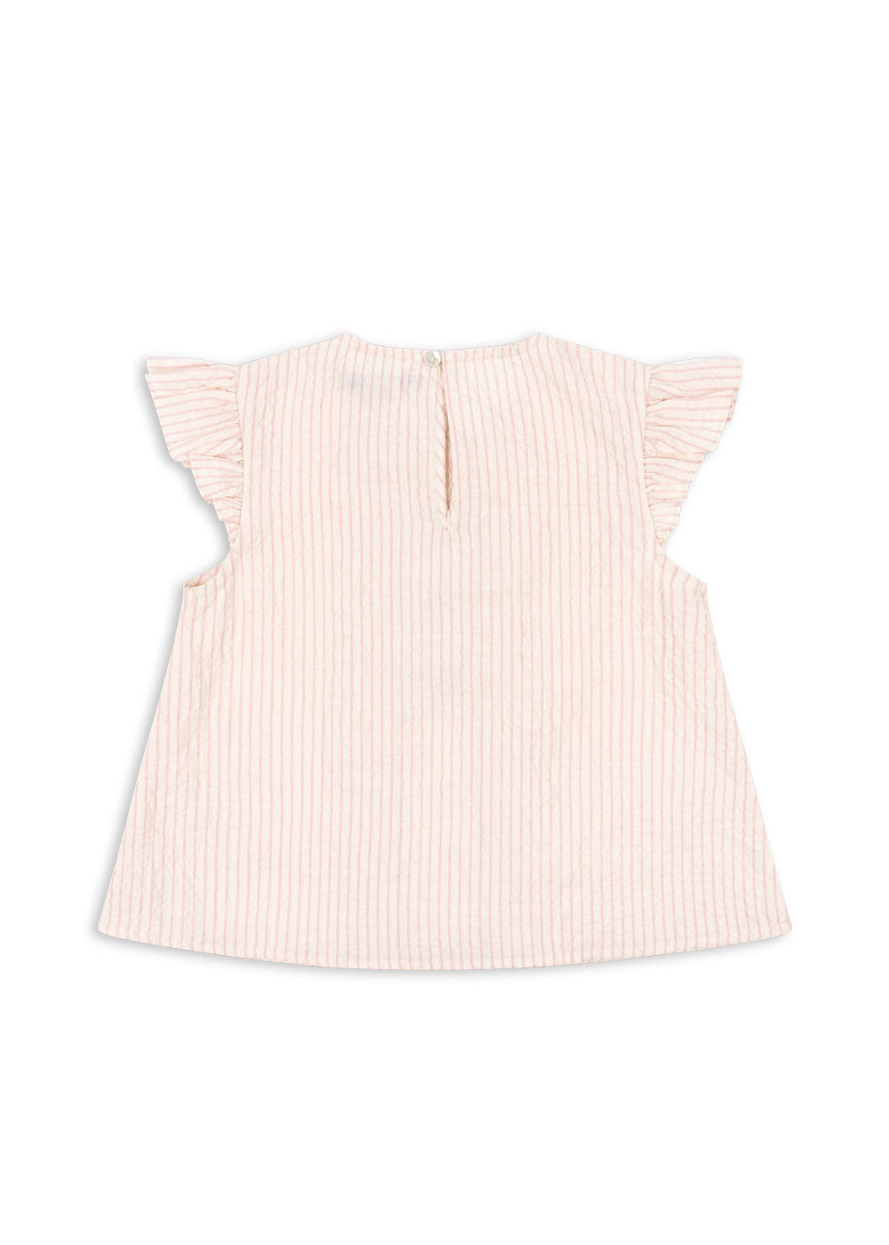 KONGES SLØJD - Ellie Frill Top