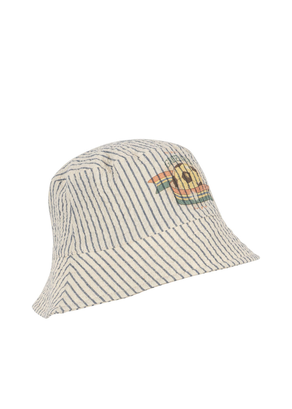 Konges Sløjd Elliot Bucket Hat