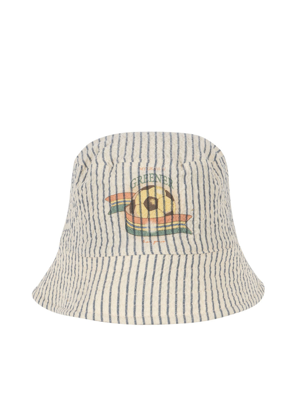 Konges Sløjd Elliot Bucket Hat