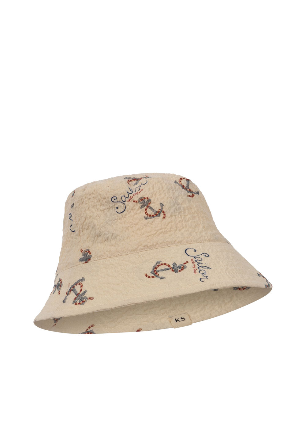 Konges Sløjd Elliot Bucket Hat