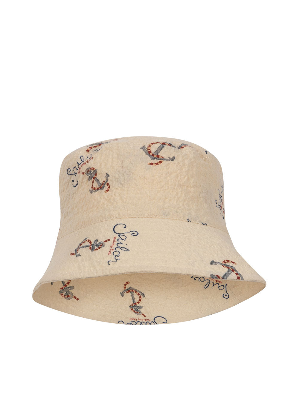 Konges Sløjd Elliot Bucket Hat