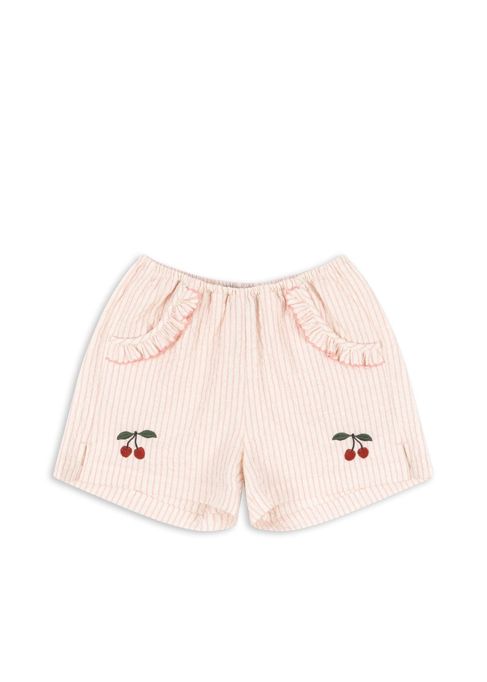 KONGES SLØJD - Ellie Frill Shorts