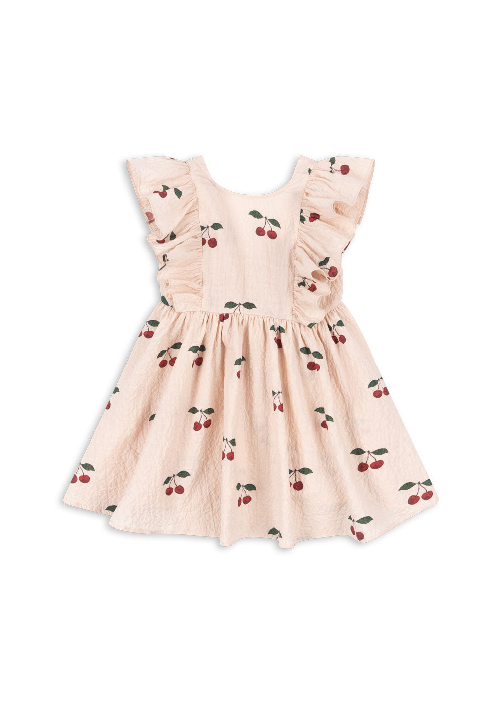 Konges Sløjd - Elin Dress