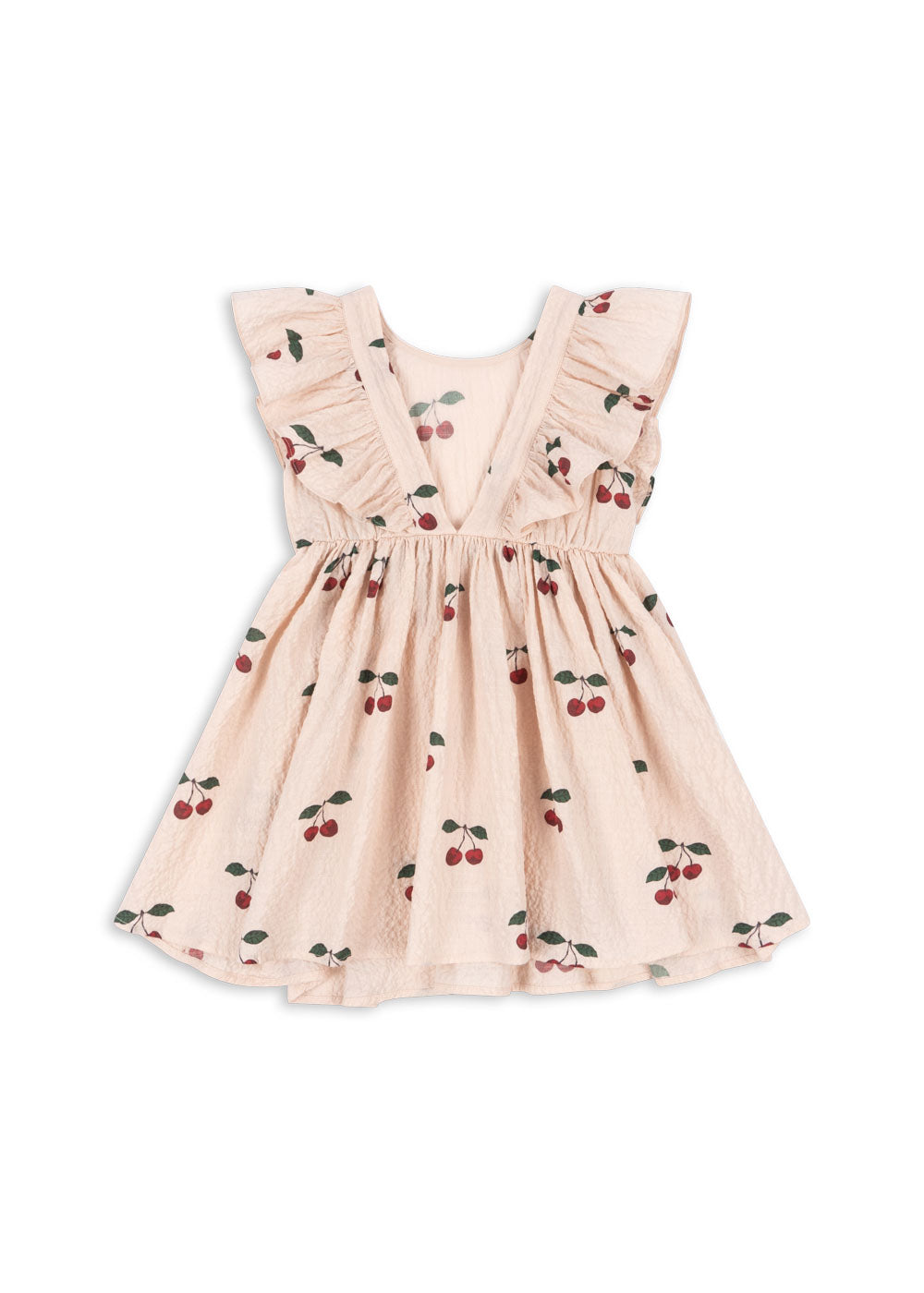 Konges Sløjd - Elin Dress