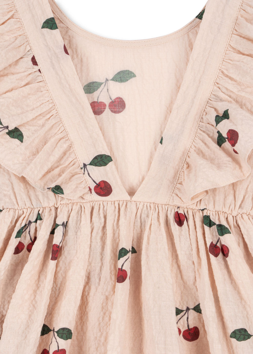 Konges Sløjd - Elin Dress
