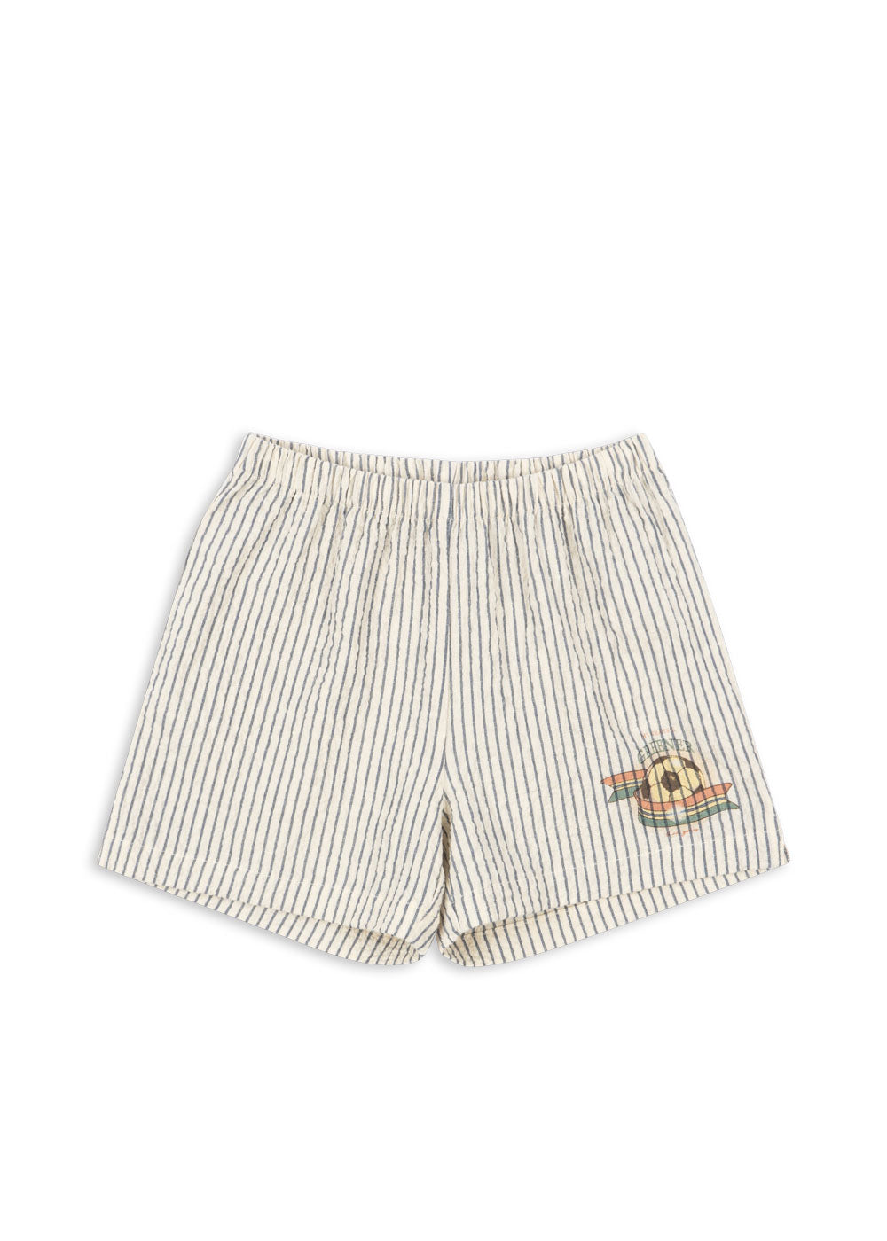 KONGES SLØJD - Elliot Shorts