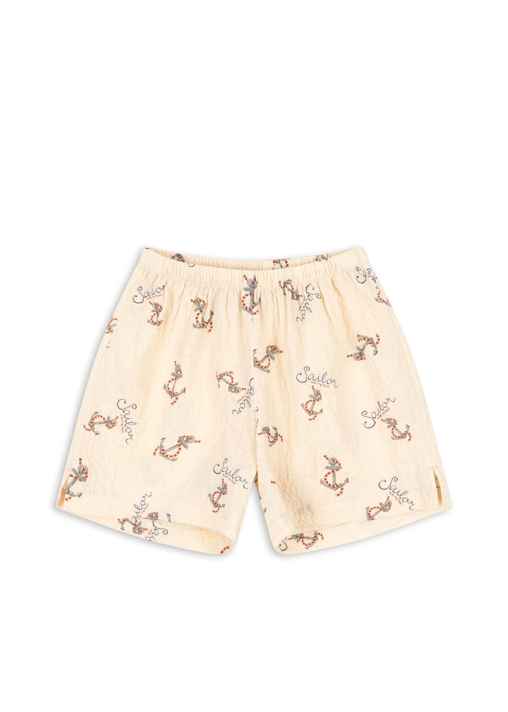 KONGES SLØJD - Elliot Shorts