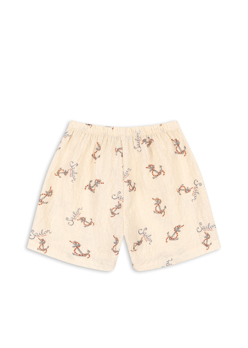 KONGES SLØJD - Elliot Shorts