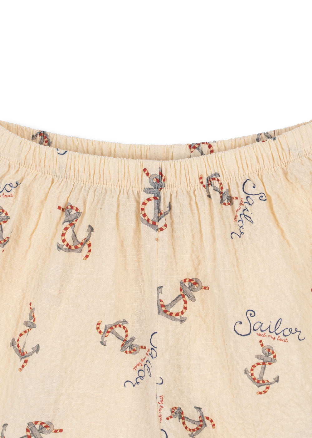 KONGES SLØJD - Elliot Shorts