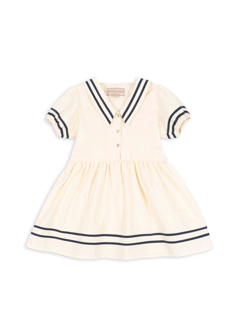Konges Sløjd - Allie Sailor Dress