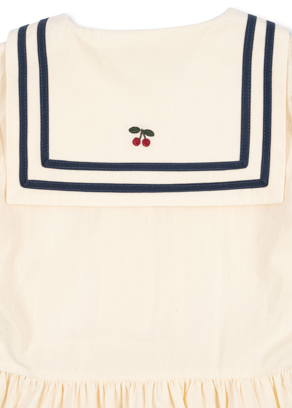 Konges Sløjd - Allie Sailor Dress