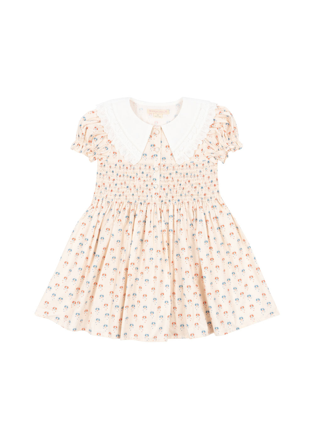 KONGES SLØJD - Midsummer Dress