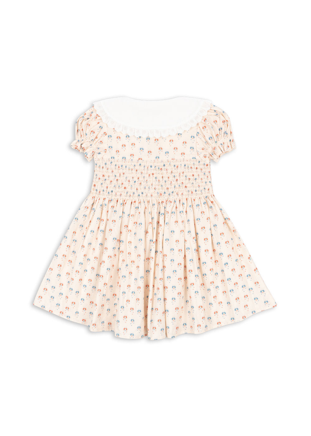 KONGES SLØJD - Midsummer Dress
