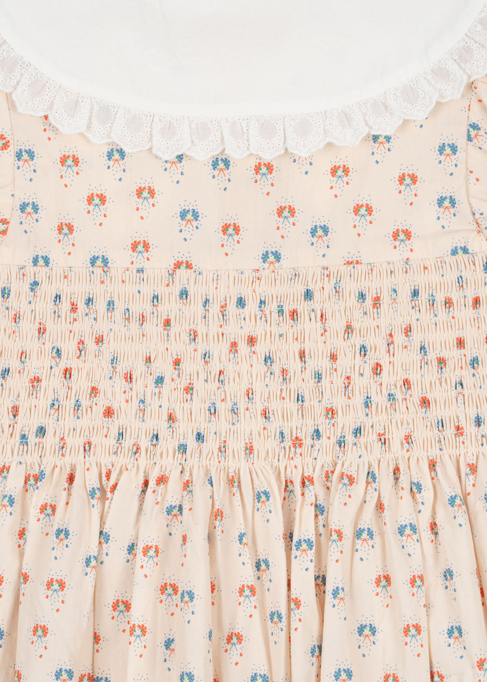 KONGES SLØJD - Midsummer Dress