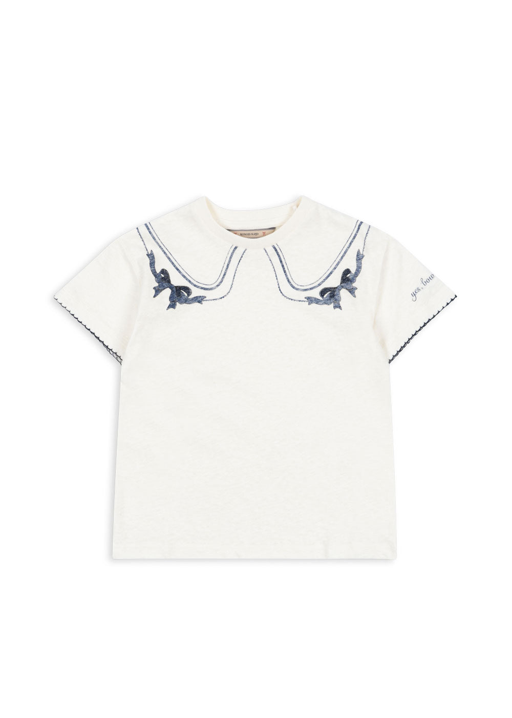Konges Sløjd Era T-Shirt