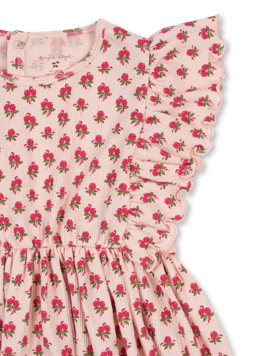 Konges Sløjd - Chleo Dress OCS