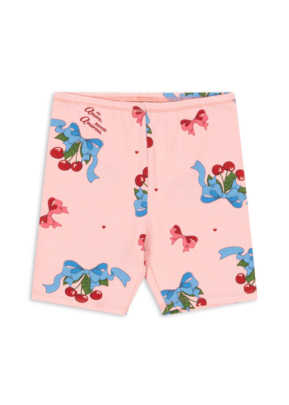 KONGES SLØJD - Basic Short Leggings