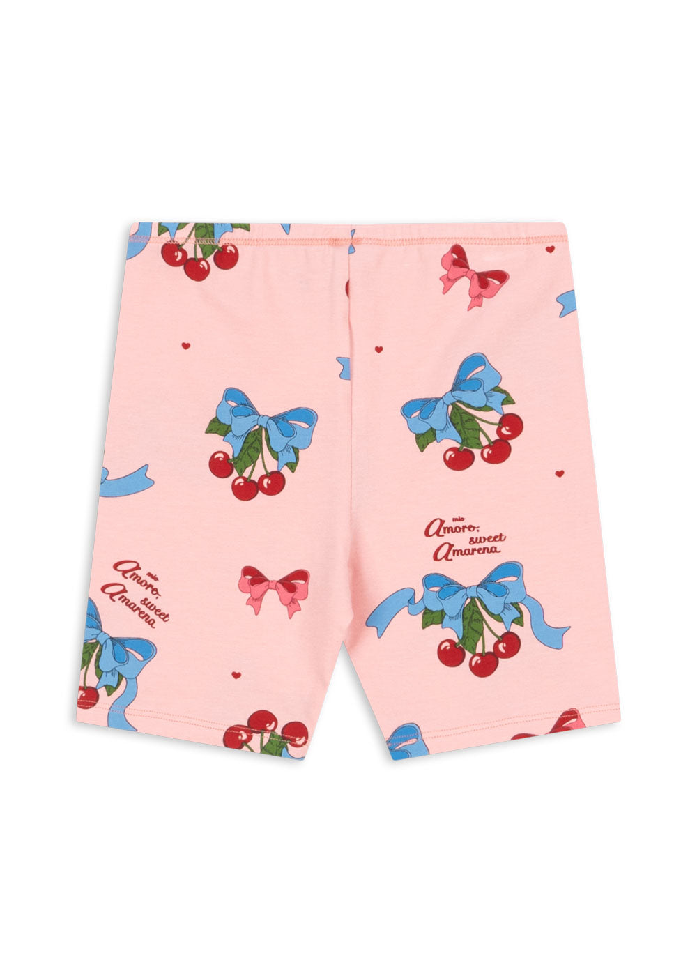KONGES SLØJD - Basic Short Leggings