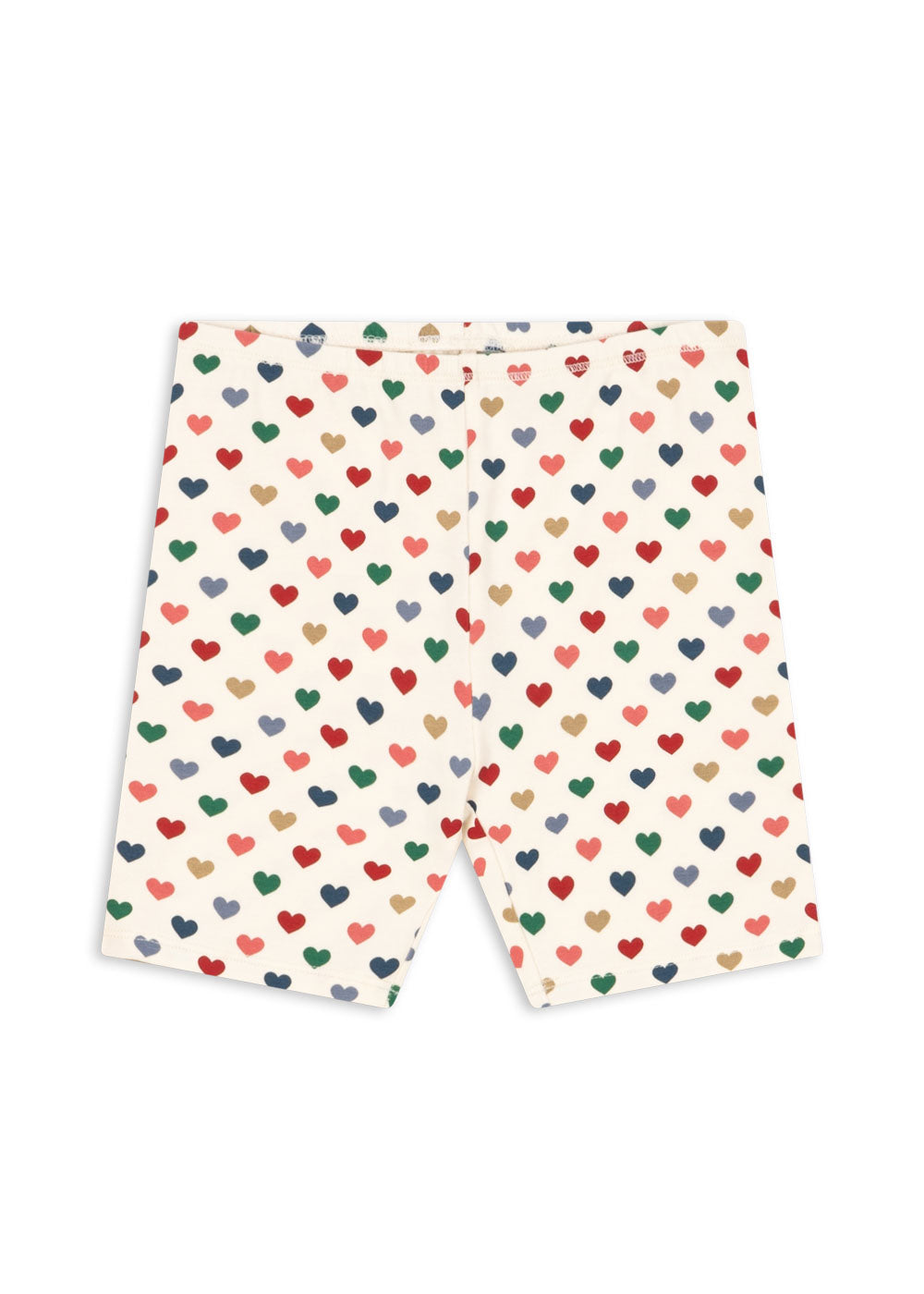 KONGES SLØJD - Basic Short leggings