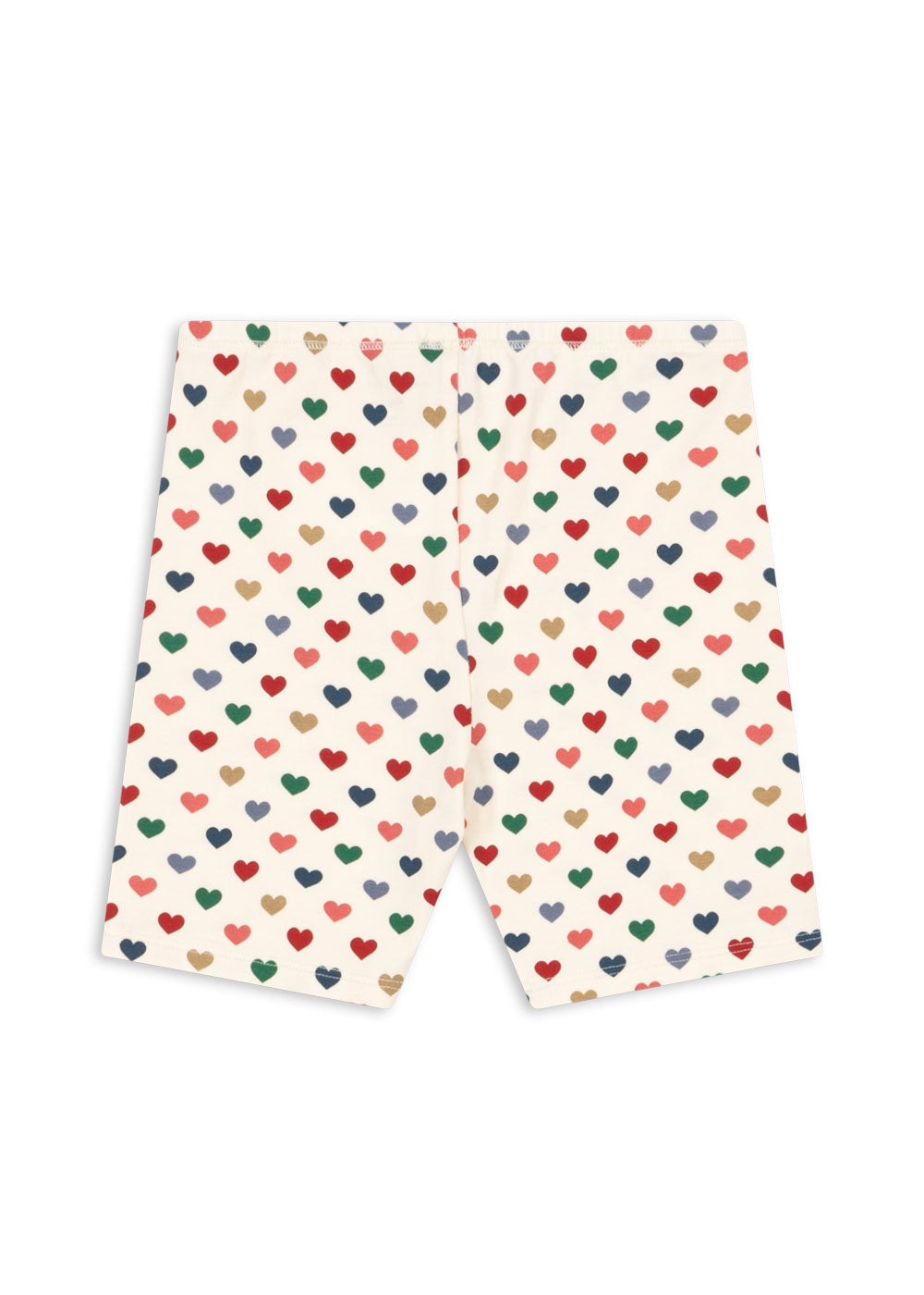 KONGES SLØJD - Basic Short leggings