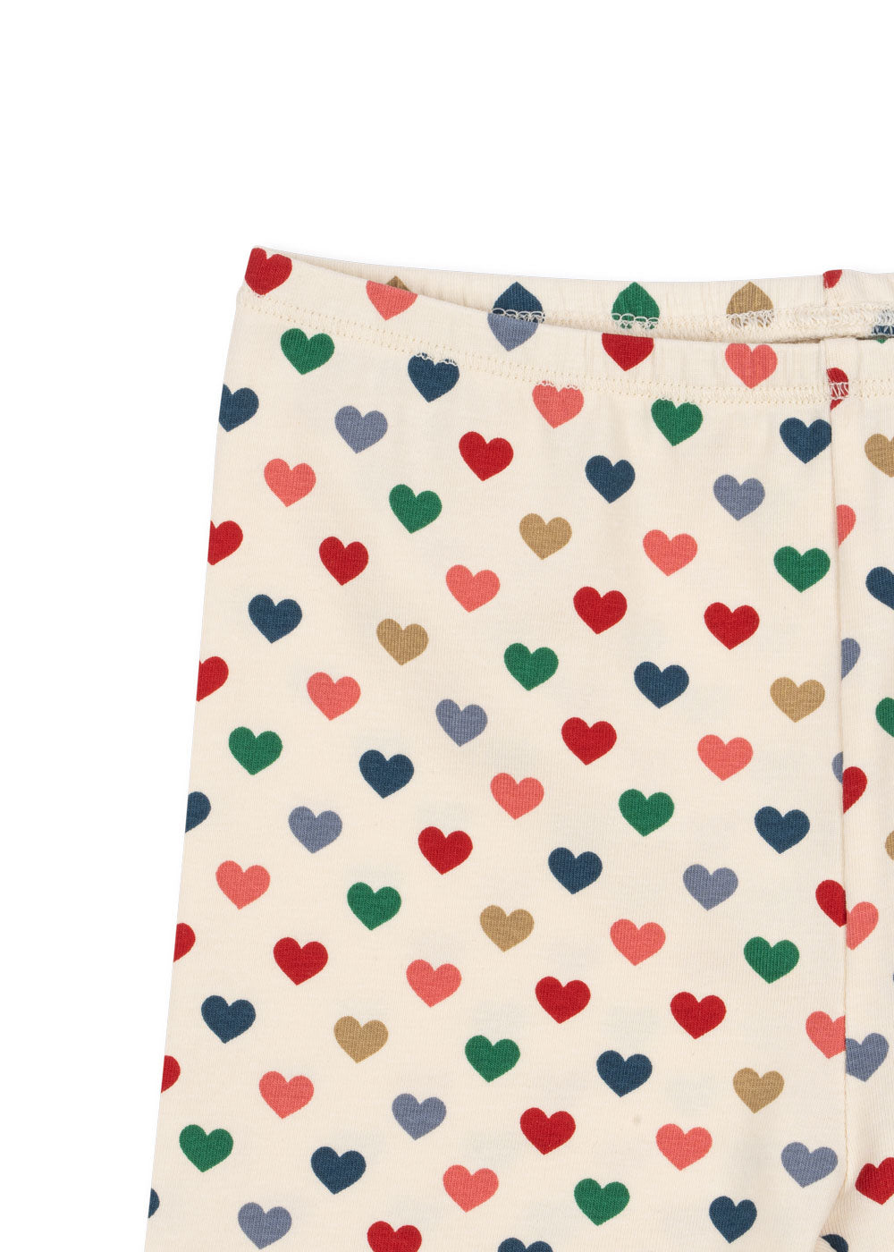 KONGES SLØJD - Basic Short leggings