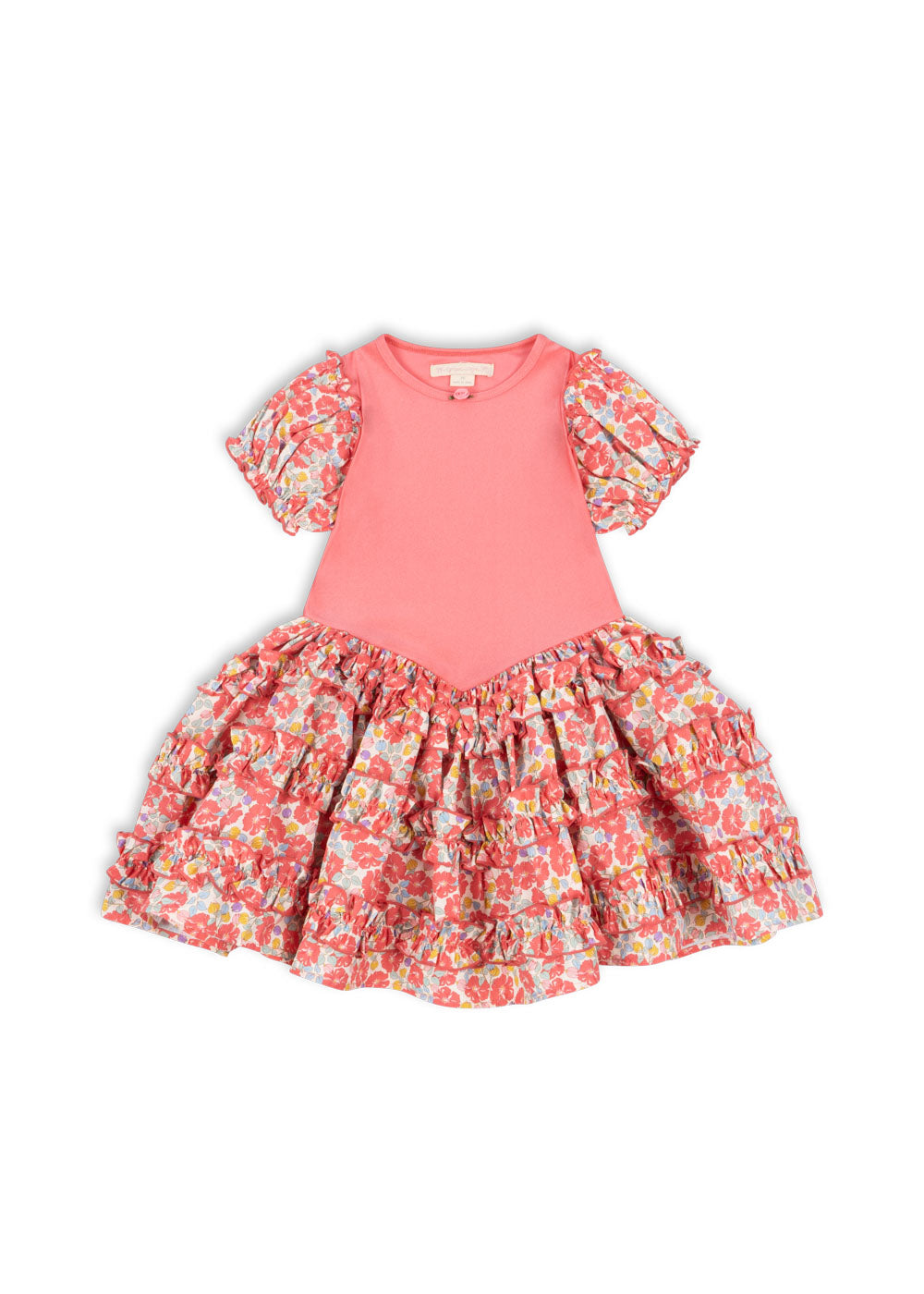 Konges Sløjd Adeline Dress