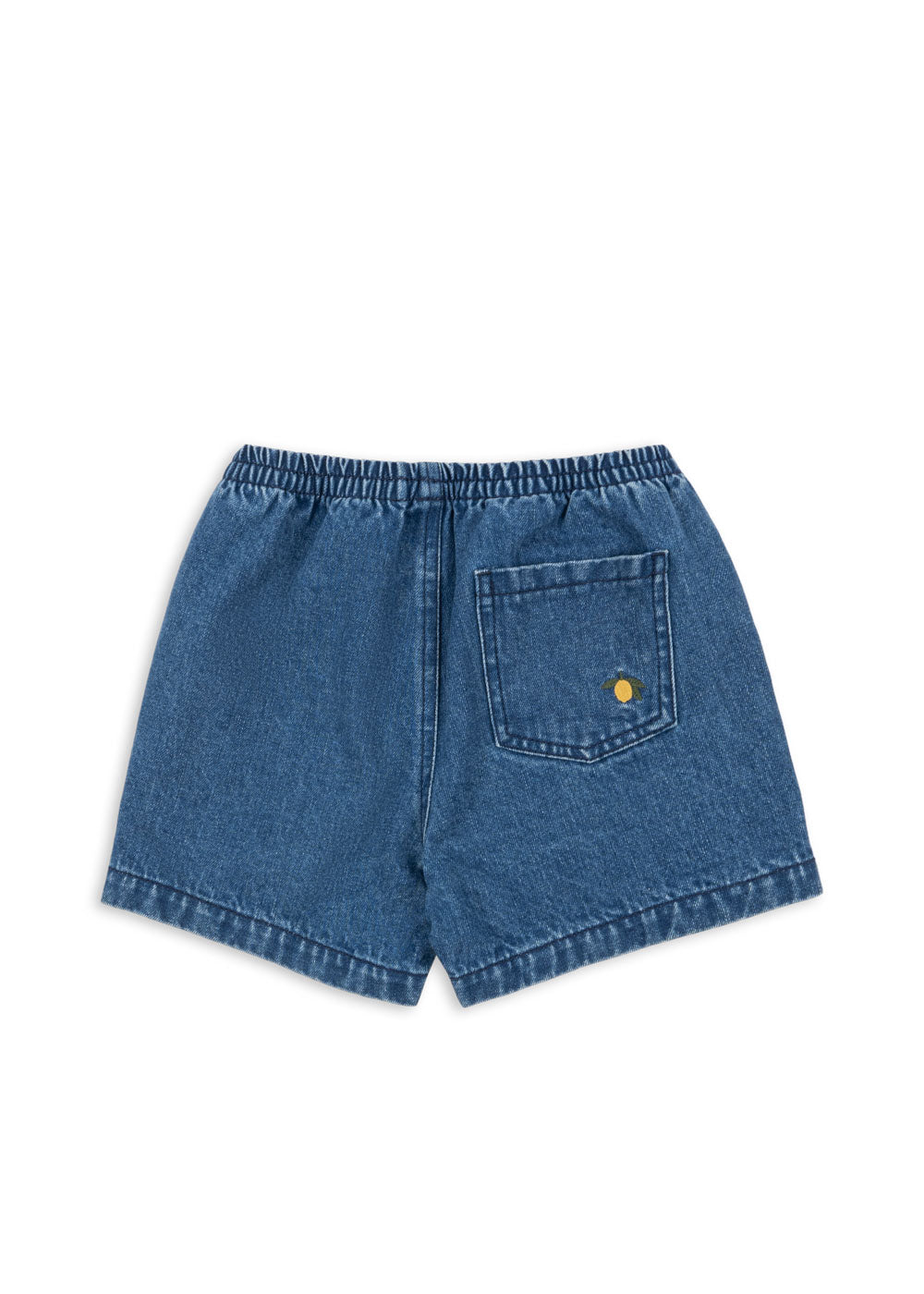 KONGES SLØJD - Magot Denim Shorts