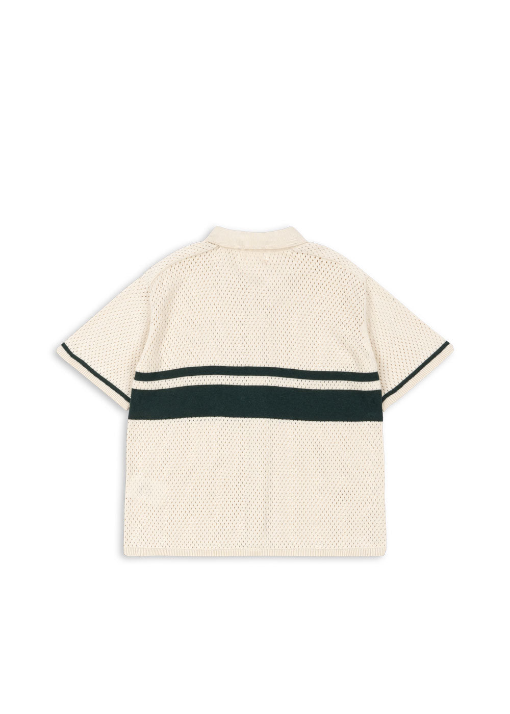 Konges Sløjd Hai Knit Shirt