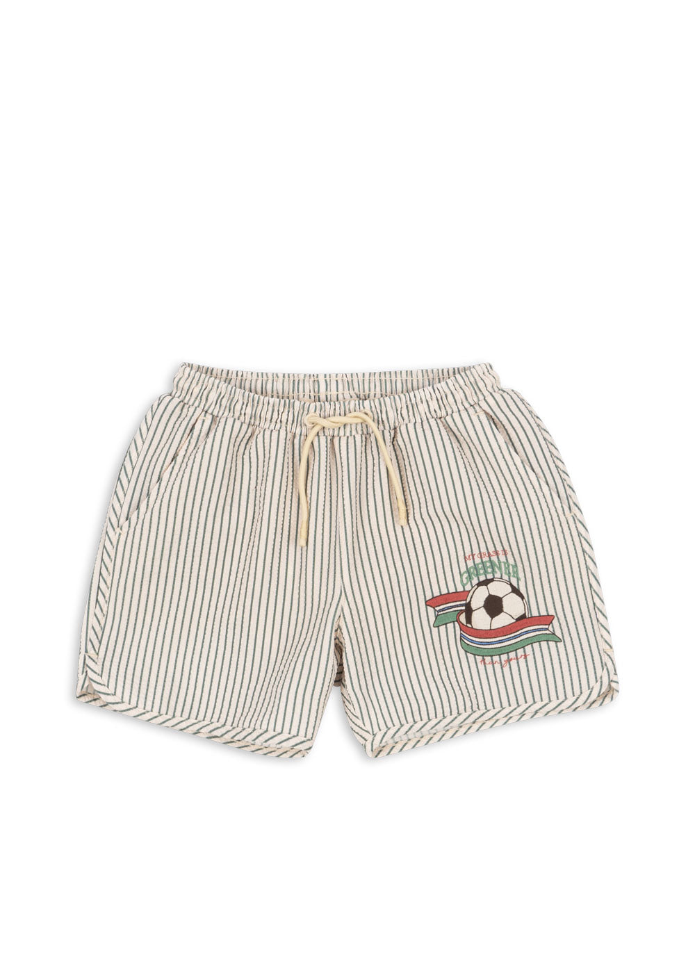 Konges Sløjd - Seer Asnou Swimshorts