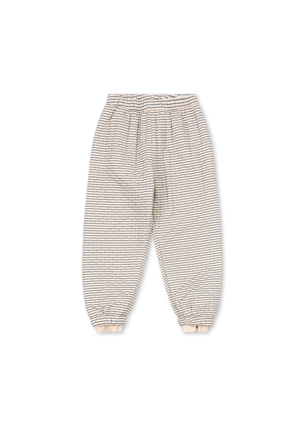 KONGES SLØJD - THERMO PANYS GRS - STRIPE BLUE