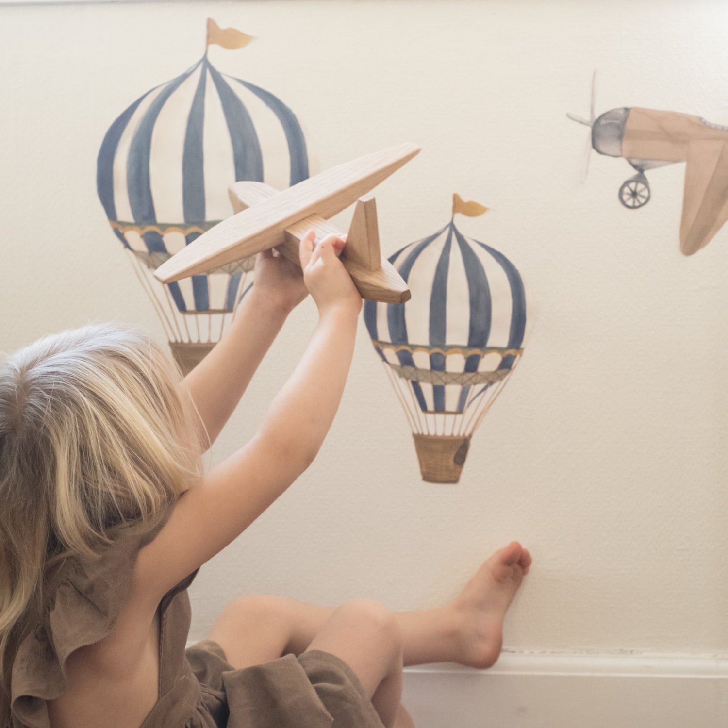 Chambre d'enfants