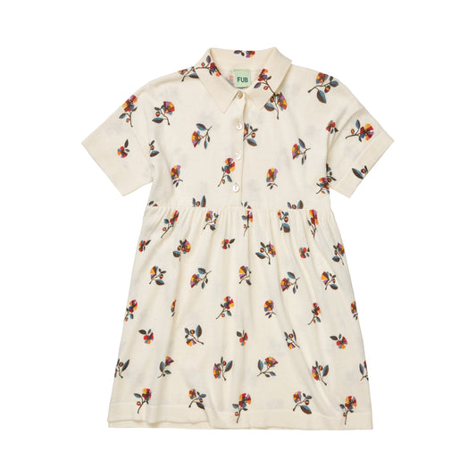 FUB - Printed Dress