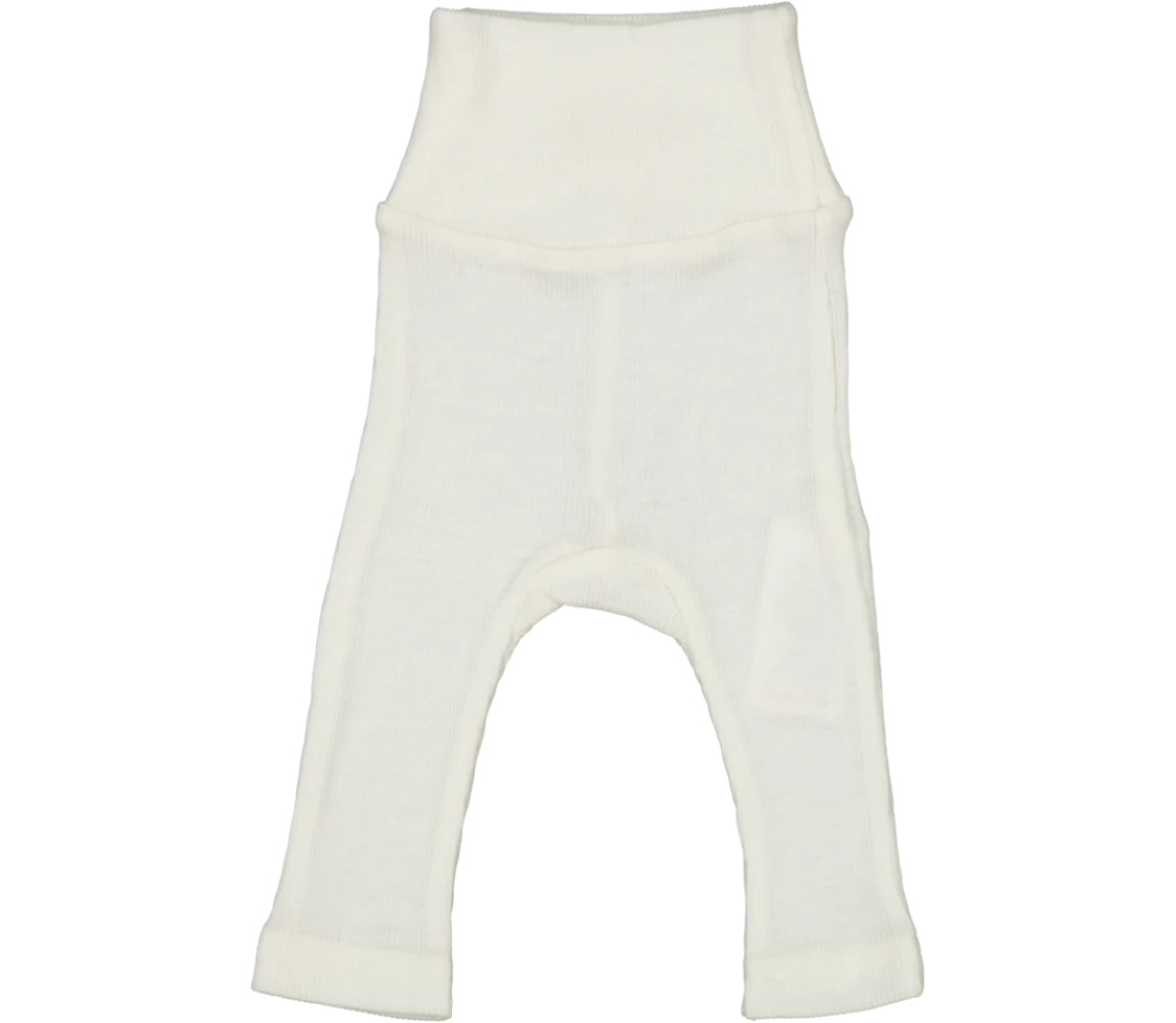 MarMar Wool Rib Piva Pants Newborn