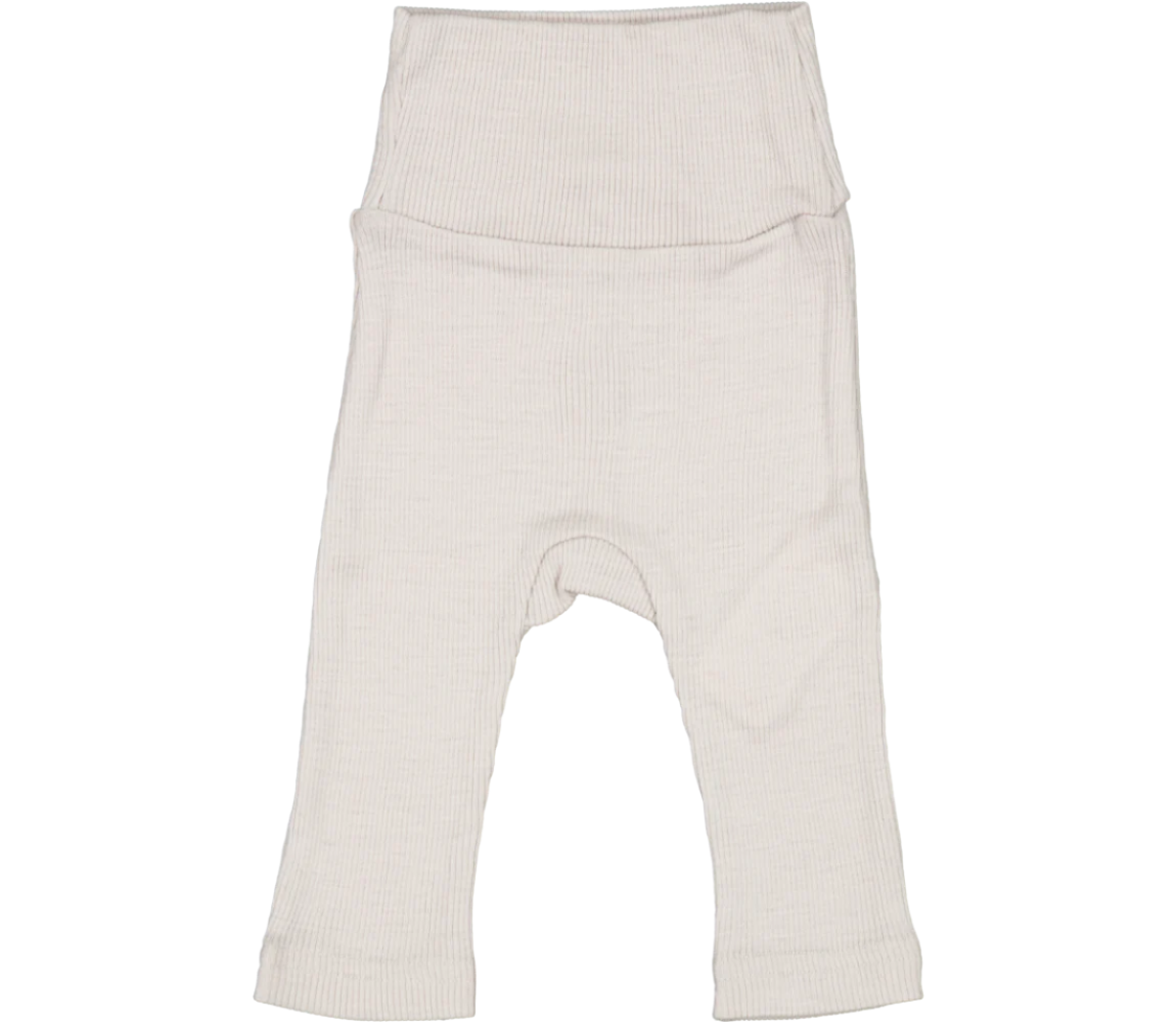 MarMar Wool Rib Piva Pants Newborn