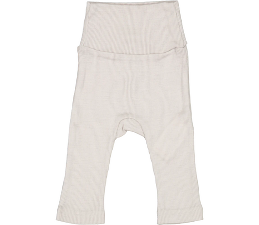 MarMar Wool Rib Piva Pants Newborn