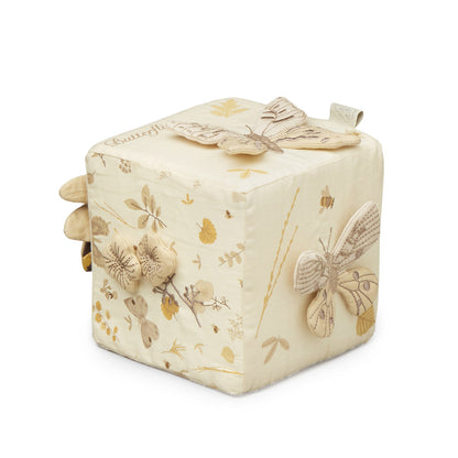 Cam Cam Copenhagen Activity Cube Butterflies