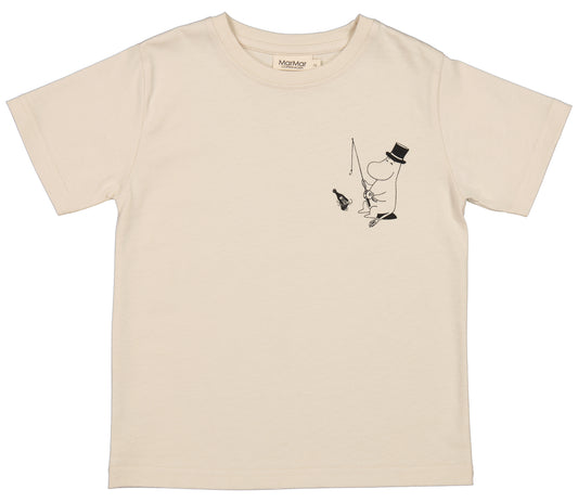 MarMar Copenhagen Tad - Cotton Jersey Moomin Dad